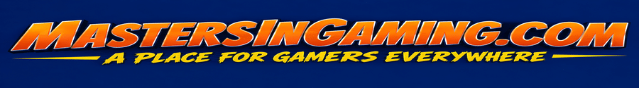 MastersInGaming.com