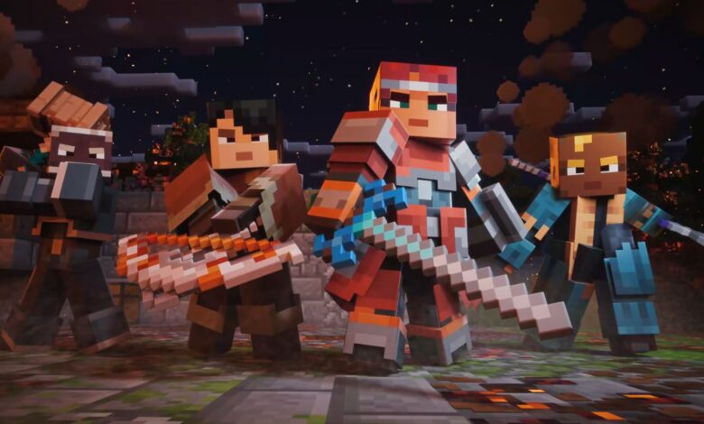 Minecraft Dungeons 2 codes and cosmetics October 2026 Minecraft Dungeons 2 codes and cosmetics October 2026