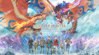 Monster Hunter Stories 3: Twisted Reflection Heading to XBOX on PC November 18 Monster Hunter Stories 3: Twisted Reflection Heading to XBOX on PC November 18