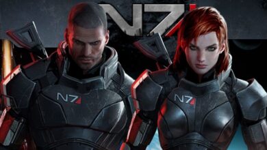 Commander Shepard actors Jennifer Hale & Mark Meer mourn BioWare: ‘It was in the hands of ownership that may not have understood what BioWare fully is” Commander Shepard actors Jennifer Hale & Mark Meer mourn BioWare: ‘It was in the hands of ownership that may not have understood what BioWare fully is”
