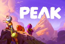 The Power of PEAK Friendship, Coming to XBOX Today