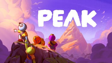 The Power of PEAK Friendship, Coming to XBOX Today