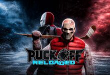 In Puckoff: Reloaded, Hockey Is About More Than Scoring Goals