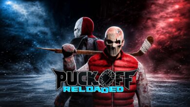 In Puckoff: Reloaded, Hockey Is About More Than Scoring Goals