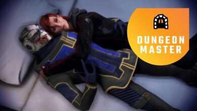 BioWare’s incredible legacy will continue as long as there are RPGs BioWare’s incredible legacy will continue as long as there are RPGs