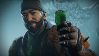 Destiny 2 might be back, but the Bungie Store is going away Destiny 2 might be back, but the Bungie Store is going away