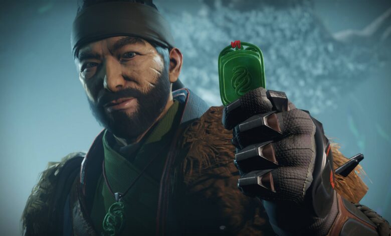 Destiny 2 might be back, but the Bungie Store is going away Destiny 2 might be back, but the Bungie Store is going away