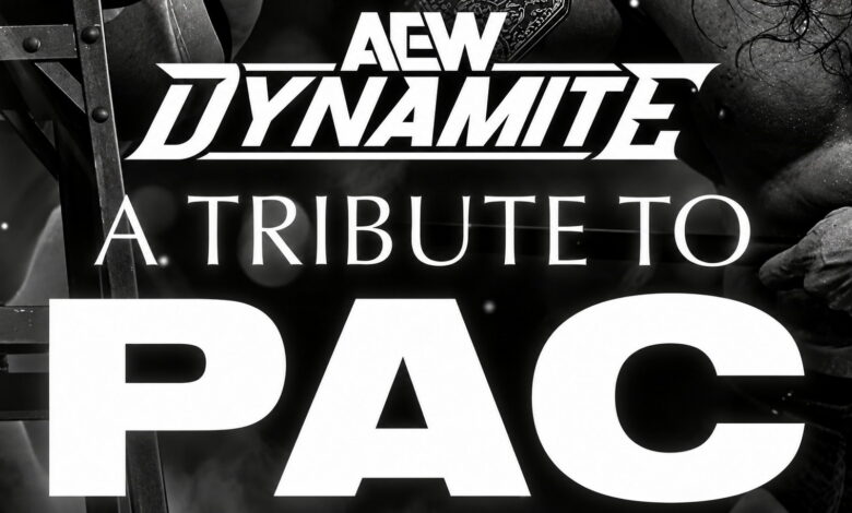 AEW Dynamite Results 9/30/26 AEW Dynamite Results 9/30/26