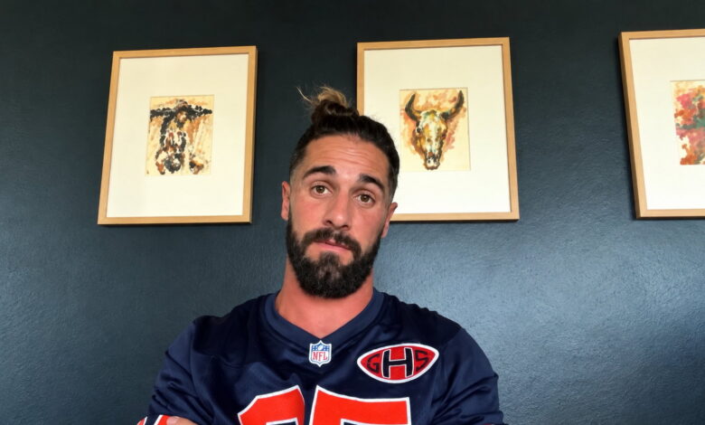 Seth Rollins Reflects On Recent “Core Moment” In WWE Career Seth Rollins Reflects On Recent “Core Moment” In WWE Career