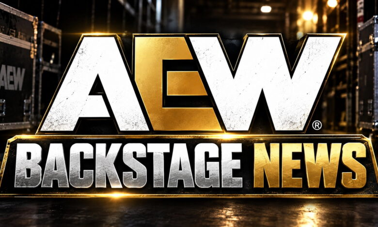 AEW WrestleDream Title Match & Clockwork Carnage Updates AEW WrestleDream Title Match & Clockwork Carnage Updates