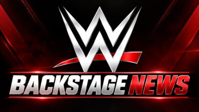 Backstage News On WWE Star Impressing Officials Backstage News On WWE Star Impressing Officials