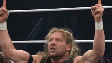 Stars Not Cleared Insisted Wrestling At AEW Dynamite: PAC Tribute Stars Not Cleared Insisted Wrestling At AEW Dynamite: PAC Tribute