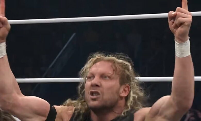 Stars Not Cleared Insisted Wrestling At AEW Dynamite: PAC Tribute Stars Not Cleared Insisted Wrestling At AEW Dynamite: PAC Tribute