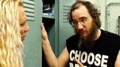Necro Butcher Has Signed A WWE Legends Deal Necro Butcher Has Signed A WWE Legends Deal