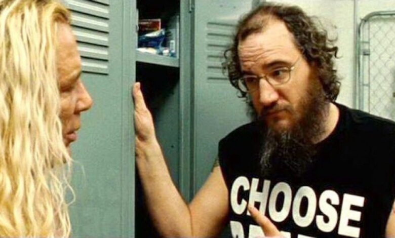 Necro Butcher Has Signed A WWE Legends Deal Necro Butcher Has Signed A WWE Legends Deal