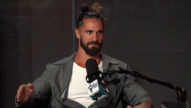 Seth Rollins Reveals Concerning Details About Becky Lynch’s Injury