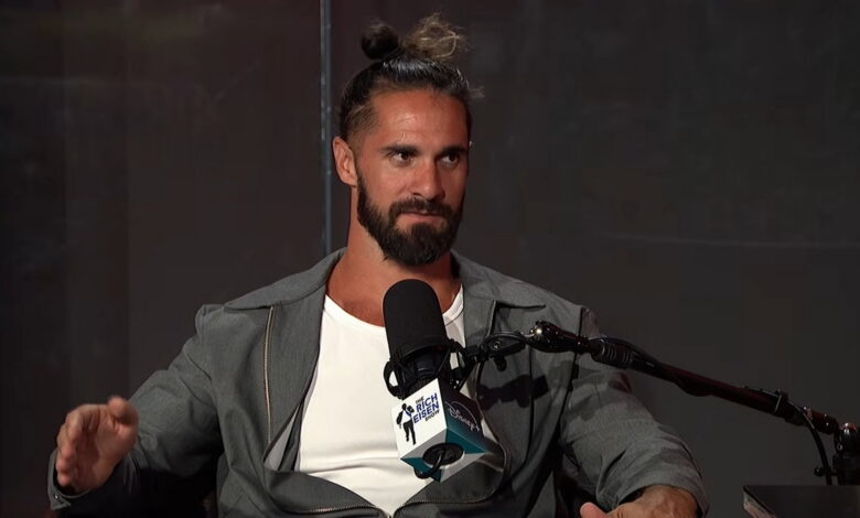 Seth Rollins Reveals Concerning Details About Becky Lynch’s Injury