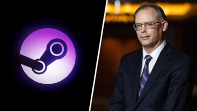 Epic Games chief Tim Sweeney claims ‘Valve has held gaming back for years’ Epic Games chief Tim Sweeney claims ‘Valve has held gaming back for years’