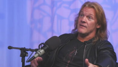 Chris Jericho Recalls He & Samoa Joe Rejecting Tony Khan Idea Chris Jericho Recalls He & Samoa Joe Rejecting Tony Khan Idea