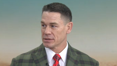 Unique Format & Date Revealed For WWE’s ‘John Cena Classic Unique Format & Date Revealed For WWE’s ‘John Cena Classic