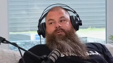 Syko Stu Details Severe Brain Injury From Raja Jackson Attack