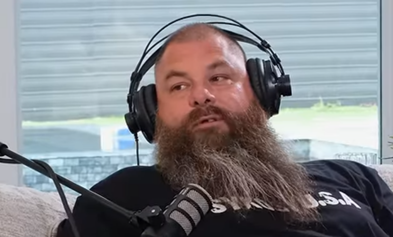 Syko Stu Details Severe Brain Injury From Raja Jackson Attack