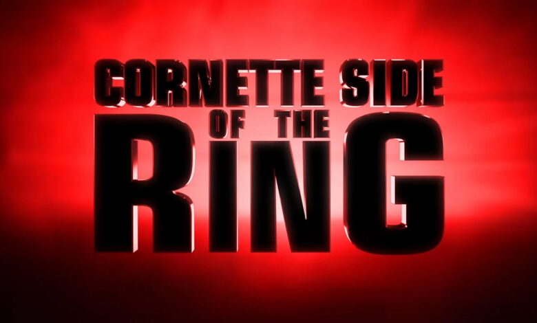 Dark Side Of The Ring Spinoff ‘Cornette Side Of The Ring’ Dark Side Of The Ring Spinoff ‘Cornette Side Of The Ring’