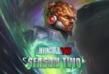 Invincible VS Open Beta Begins October 13: What You Need to Know Invincible VS Open Beta Begins October 13: What You Need to Know