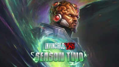 Invincible VS Open Beta Begins October 13: What You Need to Know Invincible VS Open Beta Begins October 13: What You Need to Know