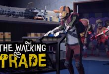 The Walking Trade: How I Built a Shop Simulator Without Ever Playing One The Walking Trade: How I Built a Shop Simulator Without Ever Playing One
