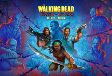 How The Walking Dead: Streets of Survival Builds a Tactical Brawler