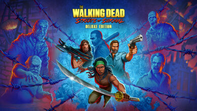 How The Walking Dead: Streets of Survival Builds a Tactical Brawler How The Walking Dead: Streets of Survival Builds a Tactical Brawler