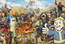 We’re probably not getting a new Fallout game until well into the 2030s, but that’s no reason to stop talking about them We’re probably not getting a new Fallout game until well into the 2030s, but that’s no reason to stop talking about them
