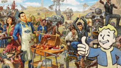 We’re probably not getting a new Fallout game until well into the 2030s, but that’s no reason to stop talking about them We’re probably not getting a new Fallout game until well into the 2030s, but that’s no reason to stop talking about them
