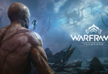 Warframe Sets Course for a Distant Star System in Epoch Operation: Taubound