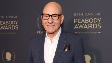 Patrick Stewart, Star Trek and Shakespeare legend, has died Patrick Stewart, Star Trek and Shakespeare legend, has died