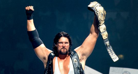 Kevin Nash Says The Beach Boys Were His First Concert Kevin Nash Says The Beach Boys Were His First Concert