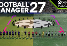 Football Manager 27: The Real World of Football Meets Your Digital Decisions | Official XBOX Podcast Football Manager 27: The Real World of Football Meets Your Digital Decisions | Official XBOX Podcast