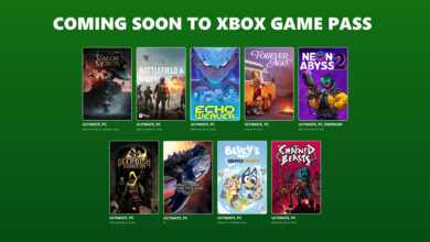 Coming to XBOX Game Pass: Battlefield 6, Valor Mortis, Forever Ago, and More Coming to XBOX Game Pass: Battlefield 6, Valor Mortis, Forever Ago, and More