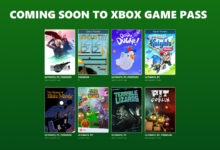 Coming to XBOX Game Pass: Final Fantasy VII Remake Intergrade, The Séance of Blake Manor, and More