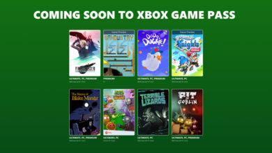Coming to XBOX Game Pass: Final Fantasy VII Remake Intergrade, The Séance of Blake Manor, and More Coming to XBOX Game Pass: Final Fantasy VII Remake Intergrade, The Séance of Blake Manor, and More