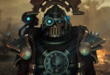 I’ve played 2 of Dawn of War 4’s campaigns, and they’re everything I hoped they’d be