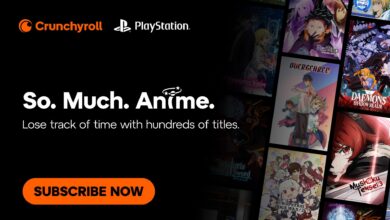 (For Southeast Asia) Crunchyroll Arrives for PS5 and PS4 users in Indonesia, Malaysia and Thailand – PlayStation.Blog (For Southeast Asia) Crunchyroll Arrives for PS5 and PS4 users in Indonesia, Malaysia and Thailand – PlayStation.Blog