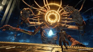 creating the epic Overlords of Carcosa – PlayStation.Blog creating the epic Overlords of Carcosa – PlayStation.Blog