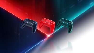 (For Southeast Asia) First look inside the Prism Collection, with three new transparent designs for PS5 accessories – PlayStation.Blog (For Southeast Asia) First look inside the Prism Collection, with three new transparent designs for PS5 accessories – PlayStation.Blog