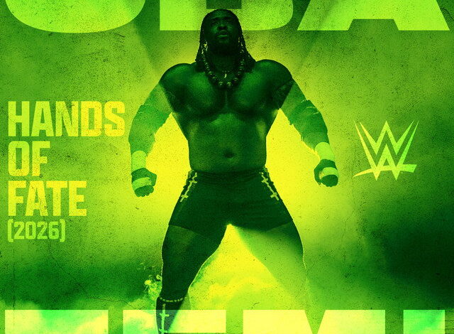 What Should WrestleMania 43 Look Like?