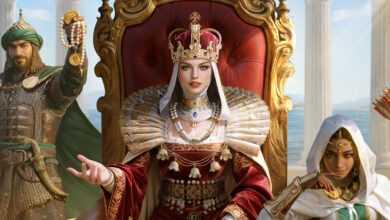 Devs say there are “two advantages” to trying Age of Empires Mobile right now