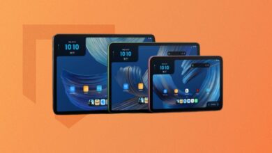 Amazon takes on the iPad with the new Alexa Tablets