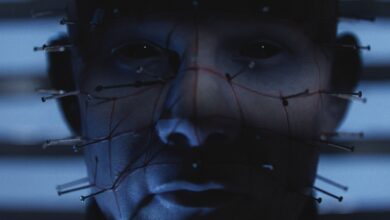 Clive Barker says he’s ‘genuinely astonished’ by Hellraiser: Revival: ‘I’m proud as f**k at the end result’ Clive Barker says he’s ‘genuinely astonished’ by Hellraiser: Revival: ‘I’m proud as f**k at the end result’