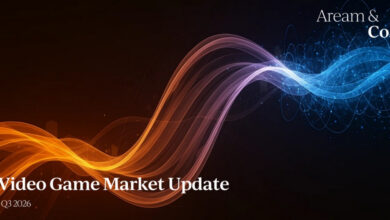 Mobile game IAPs down 7% as no new releases break top-grossing charts this year